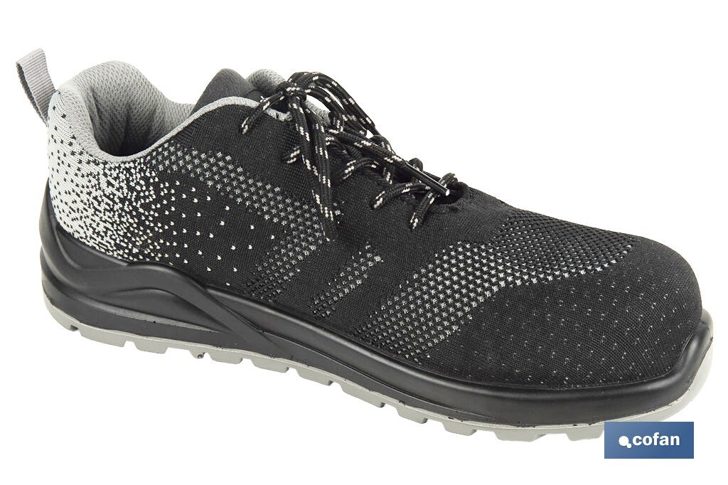 ZAPATO SPORT S1 PS SR FO MODELO SIERRA TALLA 42