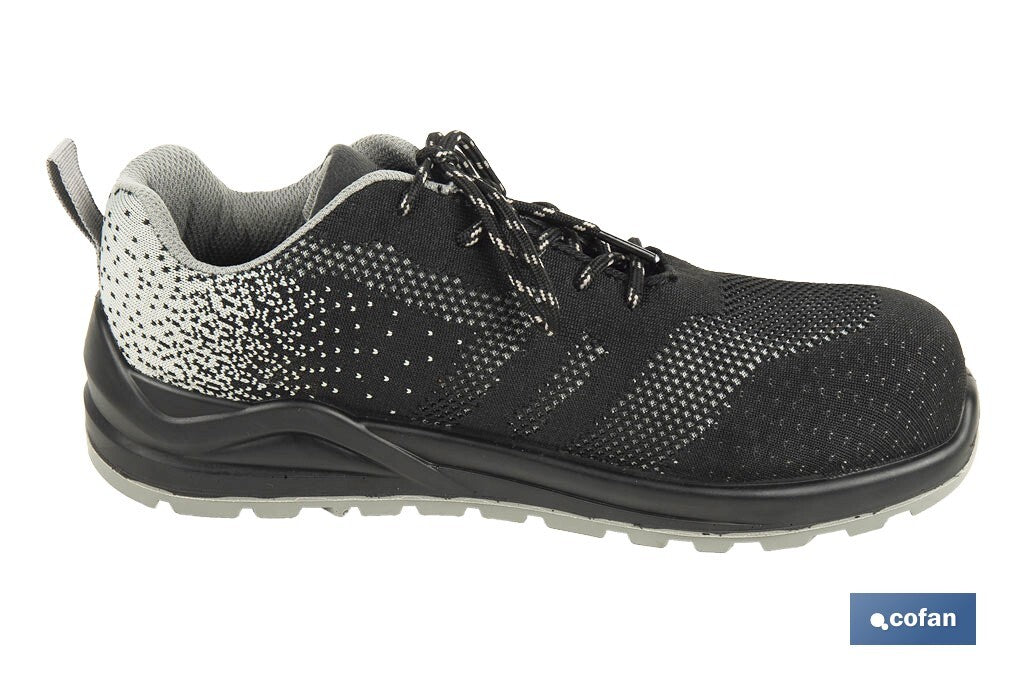ZAPATO SPORT S1 PS SR FO MODELO SIERRA TALLA 41