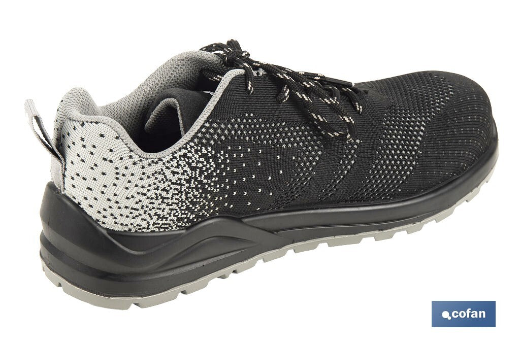 ZAPATO SPORT S1 PS SR FO MODELO SIERRA TALLA 41
