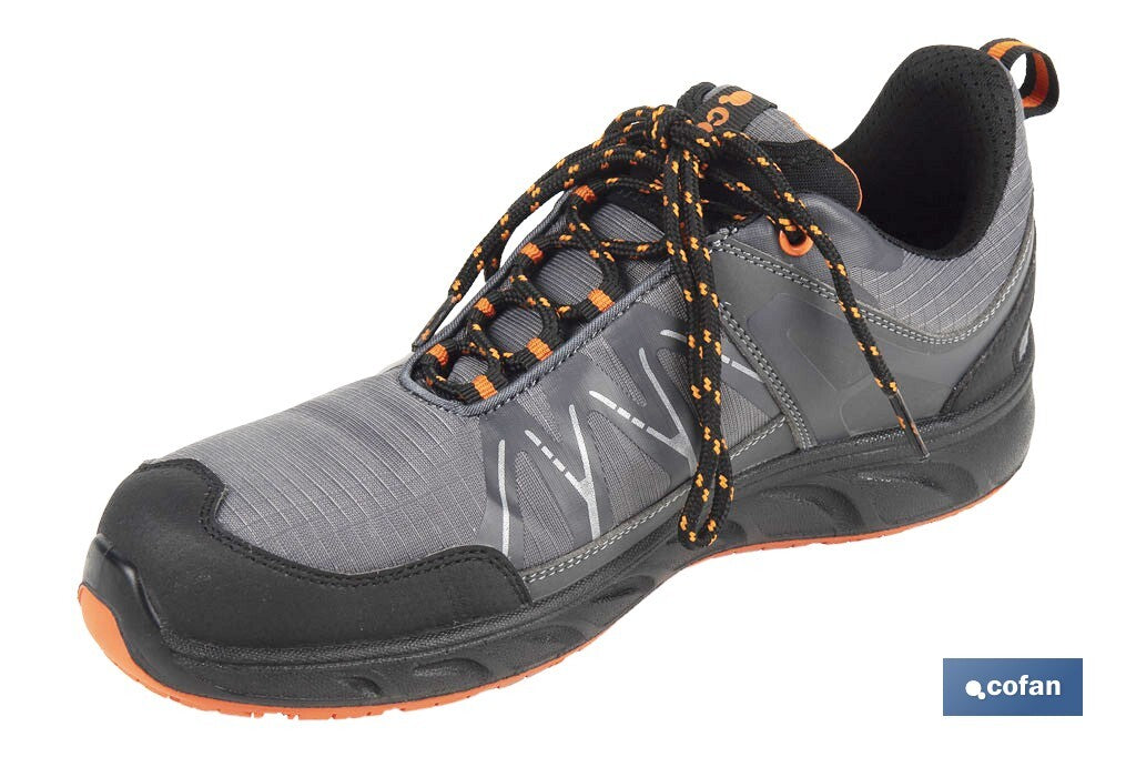 ZAPATO SPORT S3S SR FO MODELO ALARCÓN TALLA 47