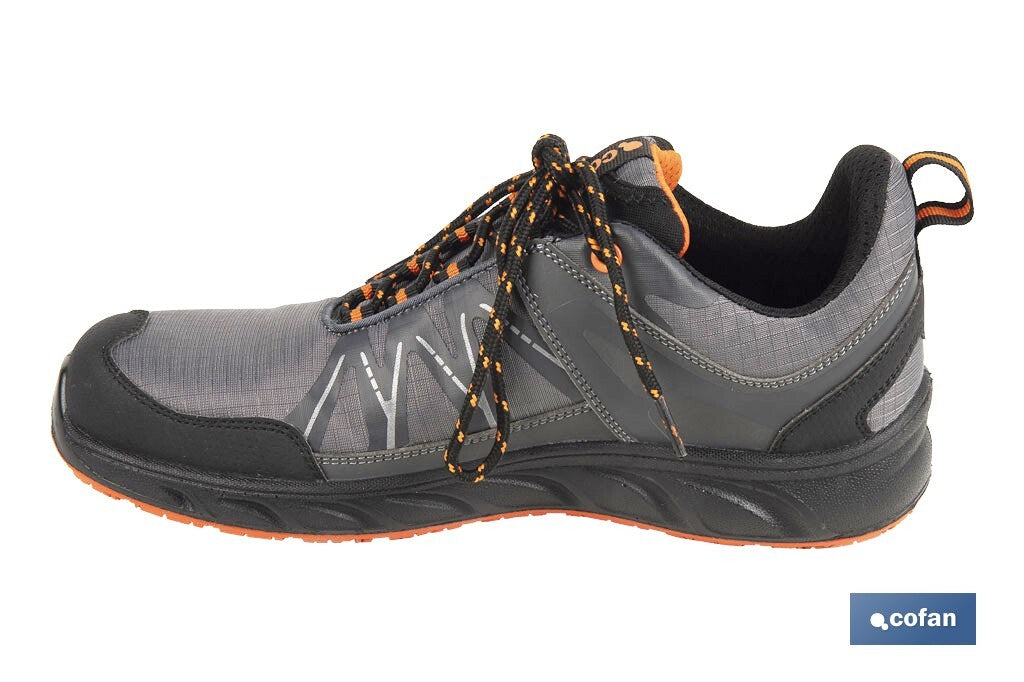 ZAPATO SPORT S3S SR FO MODELO ALARCÓN TALLA 38