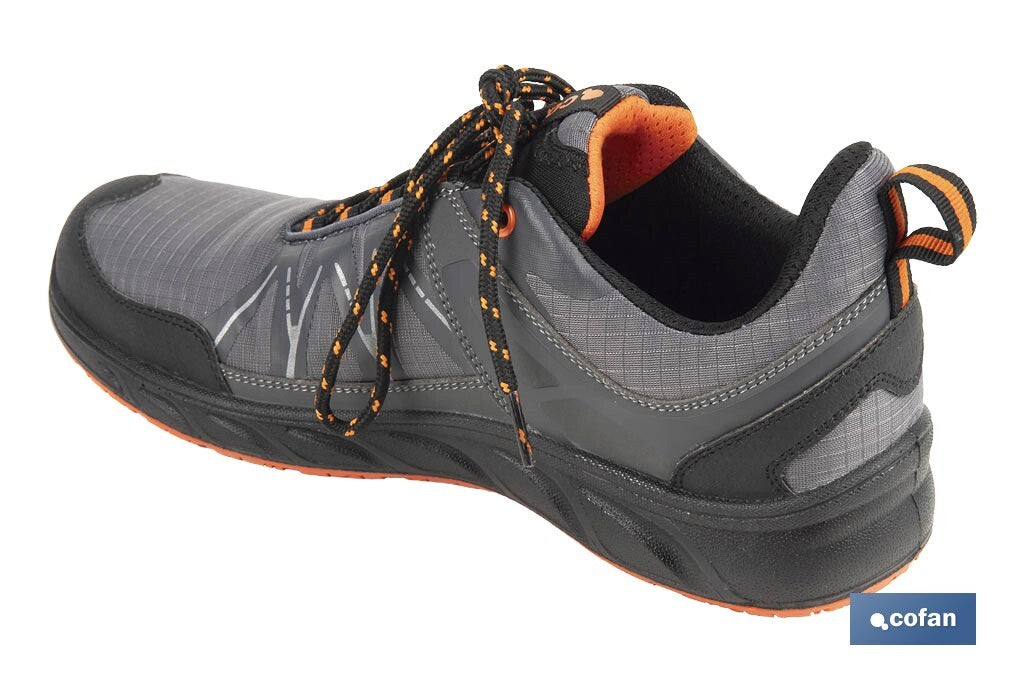 ZAPATO SPORT S3S SR FO MODELO ALARCÓN TALLA 48