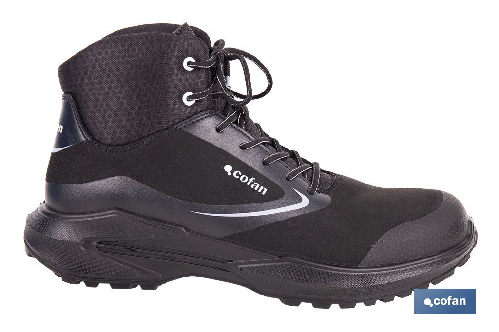 BOTA MODELO WINGS PRO 2.0 S3S HI CI FO SR Talla 47