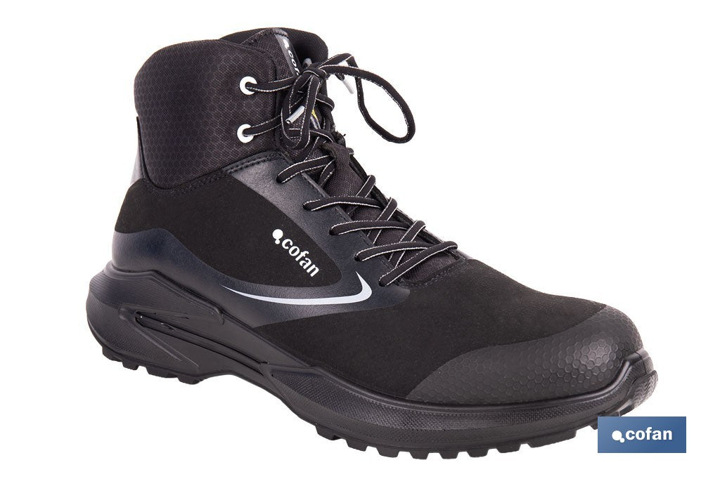 BOTA MODELO WINGS PRO 2.0 S3S HI CI FO SR Talla 37