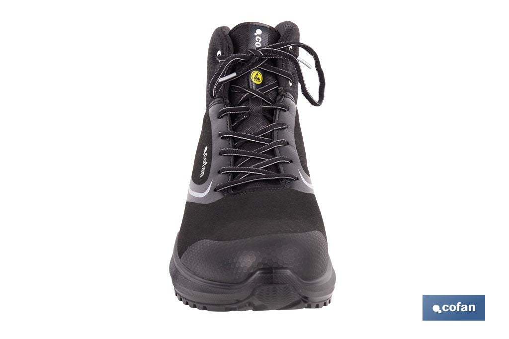 BOTA MODELO WINGS PRO 2.0 S3S HI CI FO SR Talla 39