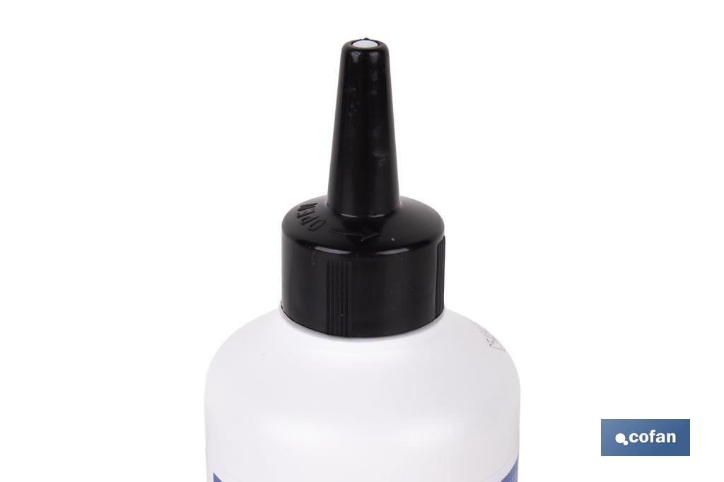 COLA BLANCA 250 G