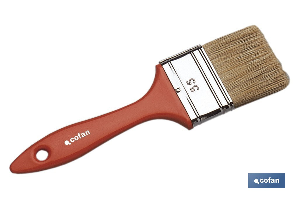 PALETINA DOBLE PROFESIONAL 55mm  Nº 27