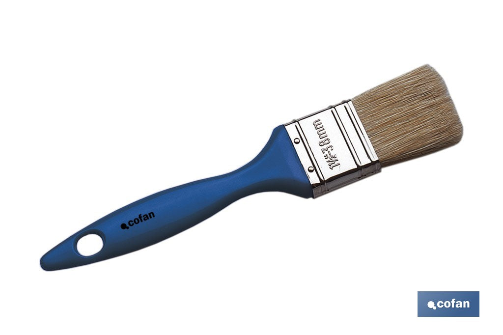 PALETINA TRIPLE EXTRA PROFESIONAL 40mm Nº 18