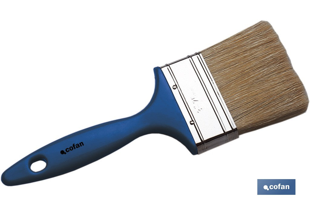 PALETINA TRIPLE EXTRA PROFESIONAL 80mm  Nº 36