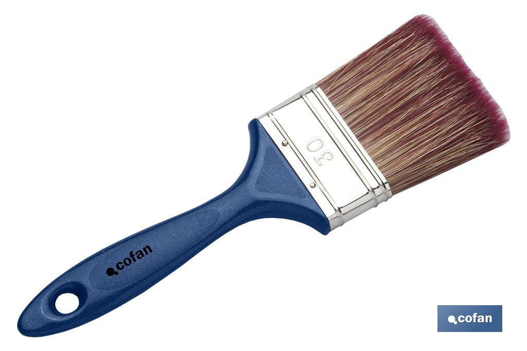 PALETINA MULTI PINTURA 60 MM  Nº 30