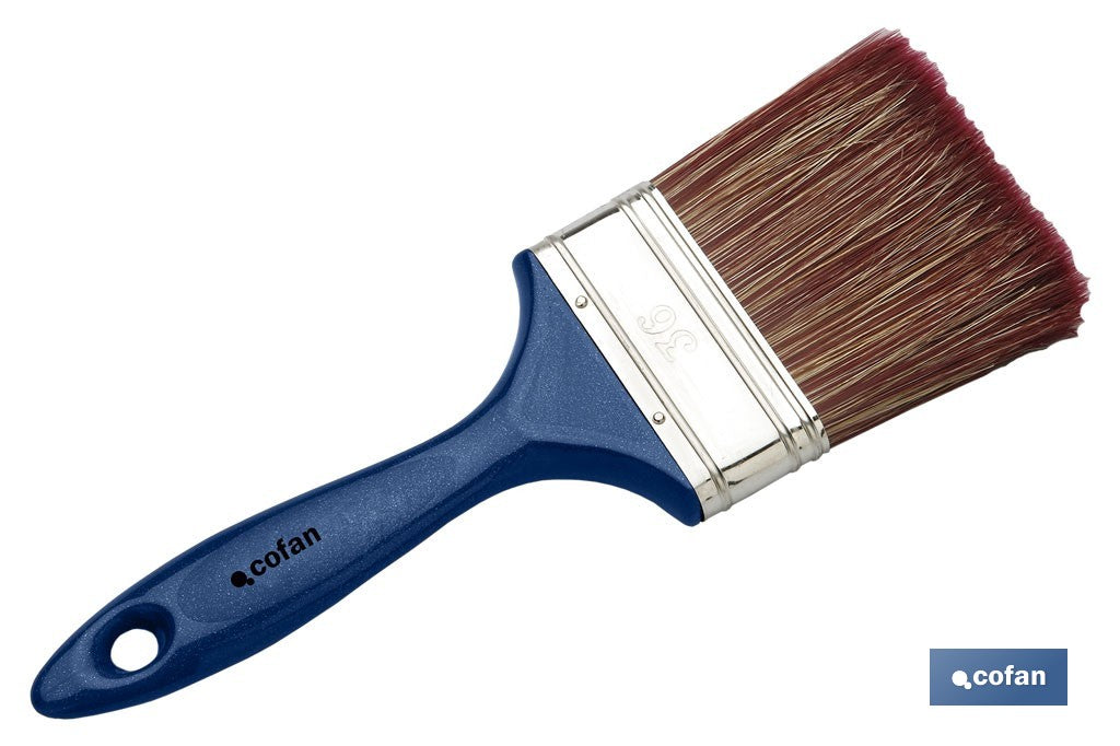 PALETINA MULTI PINTURA 80 MM  Nº 36