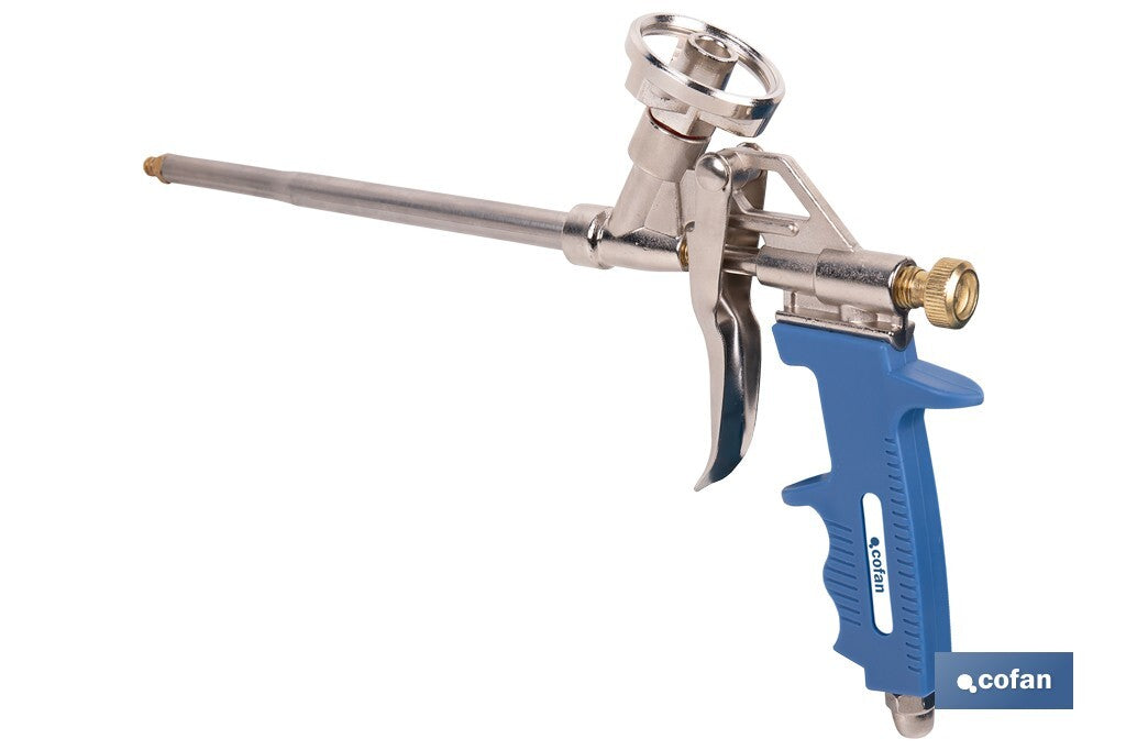 PISTOLA ESPUMA POLIURETANO ULTRA