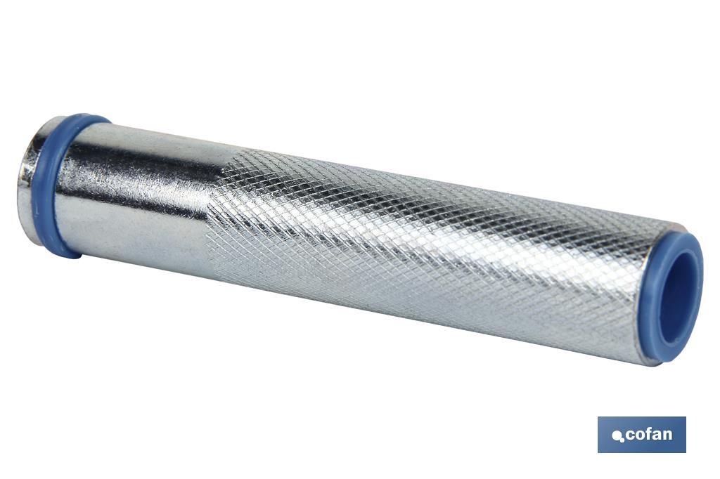 TAMIZ ACERO ANCLAJE QUIMICO 10x80 Venta unitaria