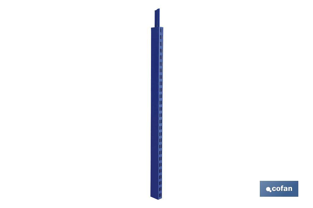 PROLONGADOR DE COLUMNA(60x30) 600mm PARA 2 FONDOS