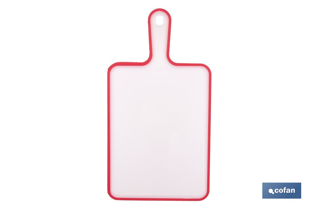 TABLA DE CORTE 38,5 X 20,6 X 0,6 CM