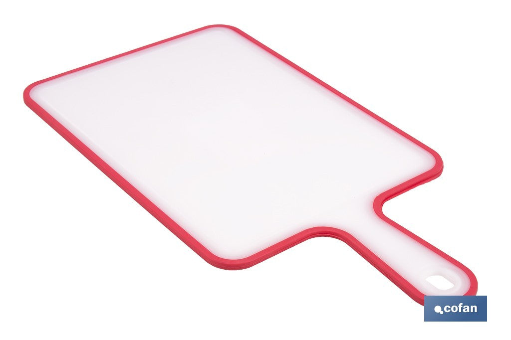 TABLA DE CORTE 38,5 X 20,6 X 0,6 CM