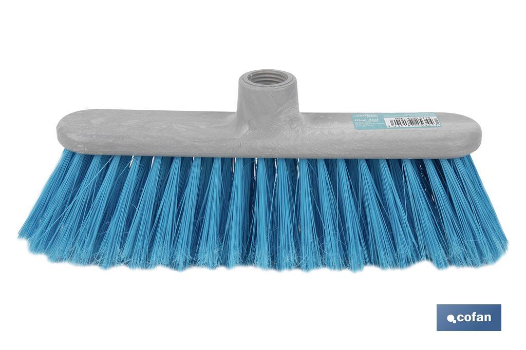 CEPILLO BARRER BASIC 29 X 9 X 11 CM