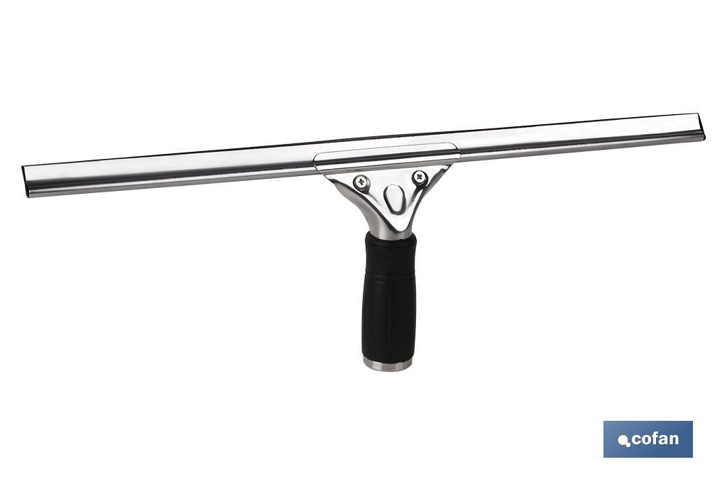 LIMPIACRISTALES PROFESIONAL  35cm