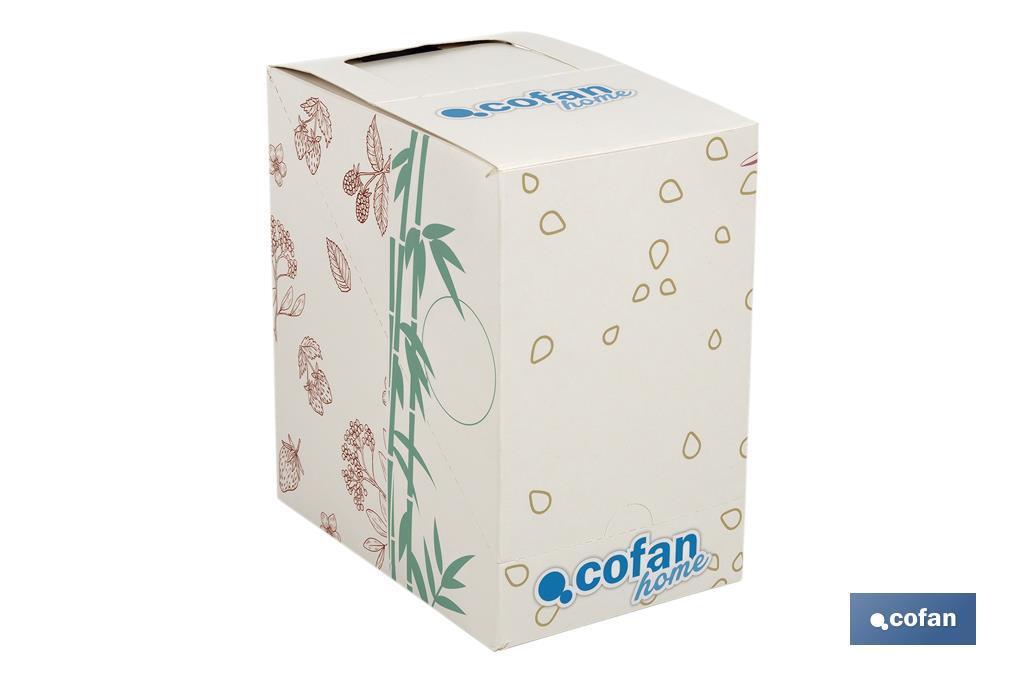 SPRAY AMBIENTADOR HOGAR BAMBOO 200ML