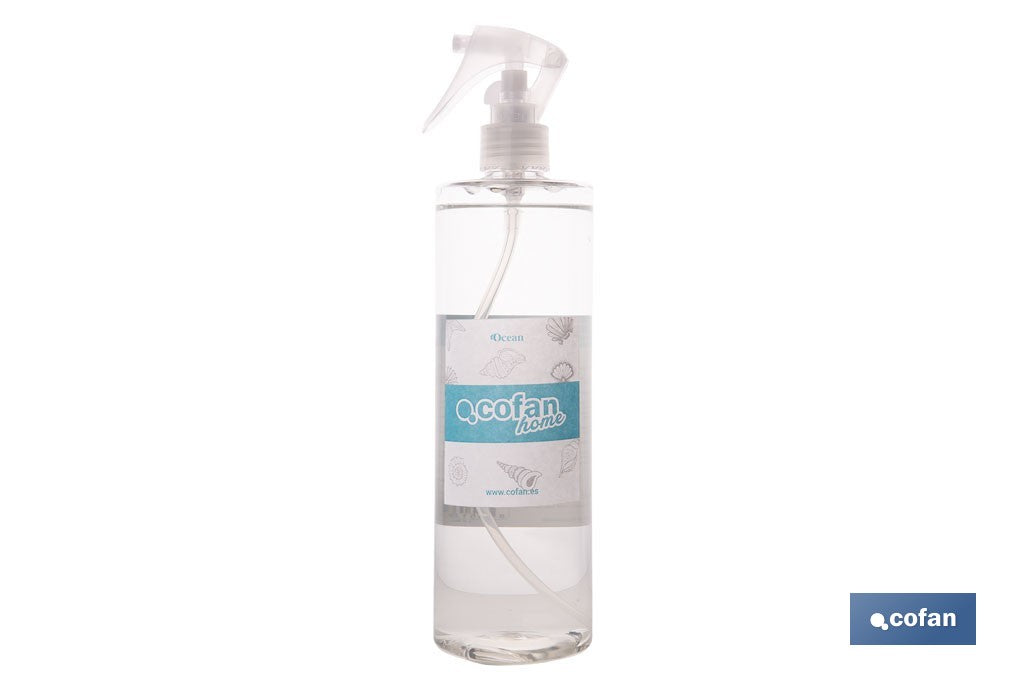 BRUMA TEXTIL OCEAN 500ML