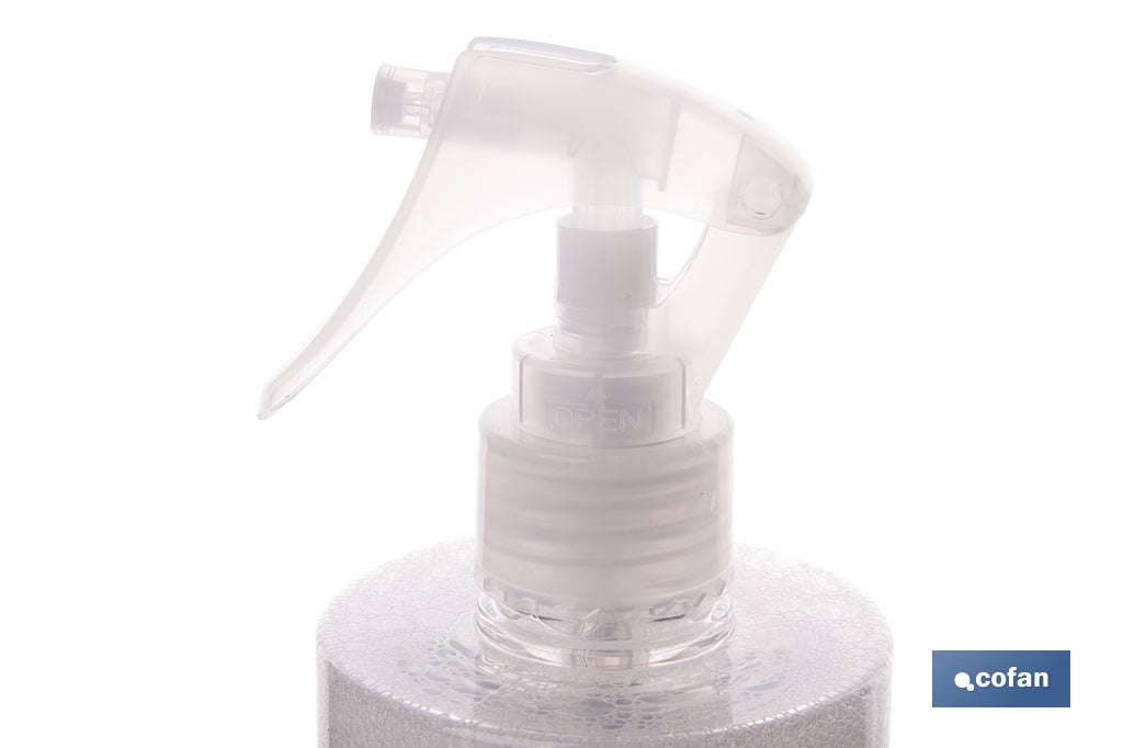 BRUMA TEXTIL OCEAN 500ML
