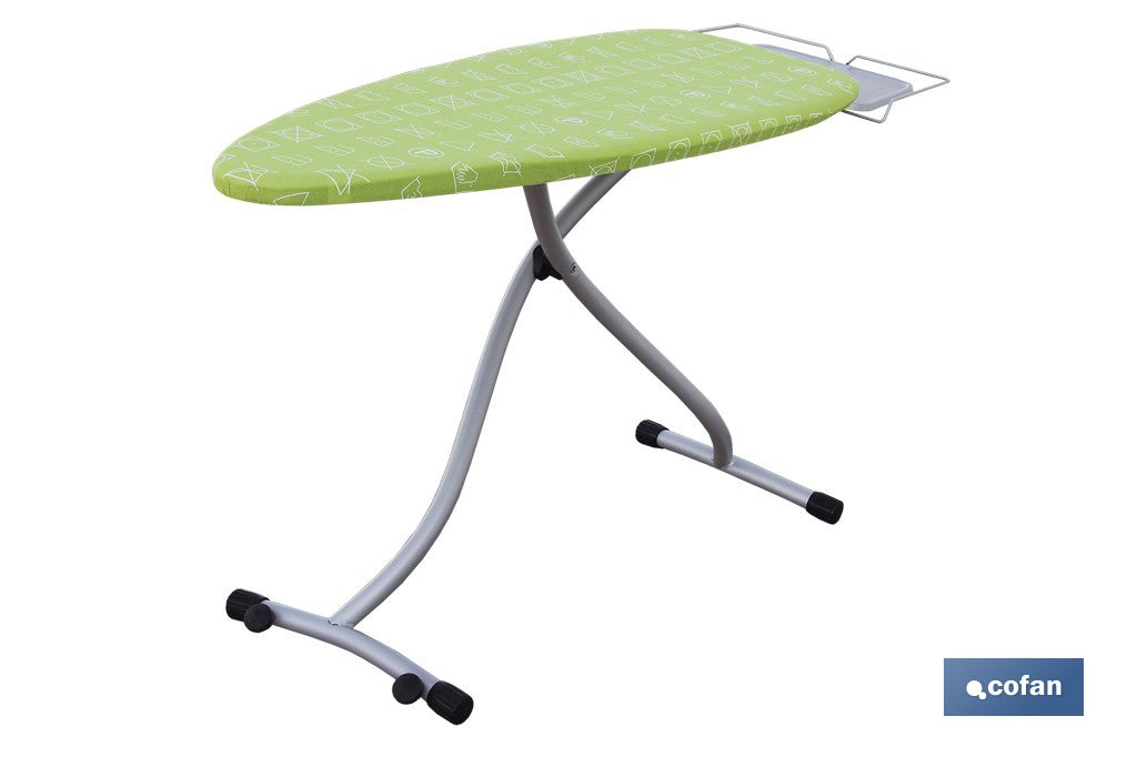 TABLA PLANCHAR 130X47cm MODELO VITTORIA DISEÑO 11