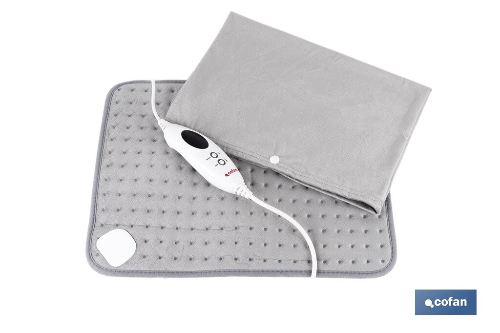 ALMOHADILLA ELÉCTRICA 42 X 32 CM