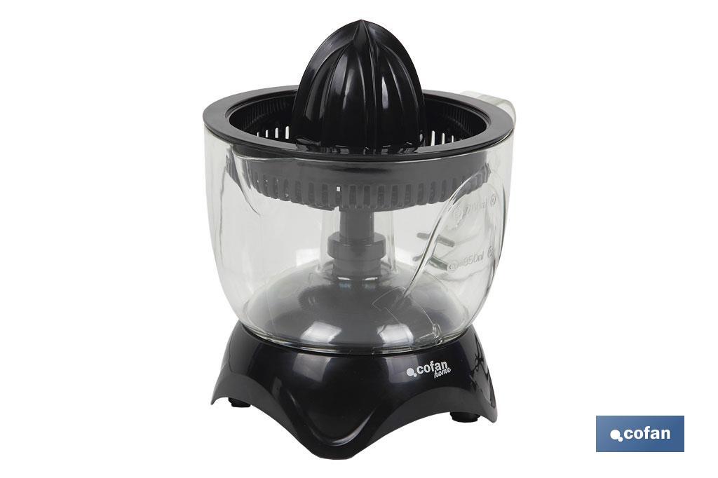 EXPRIMIDOR ELÉCTRICO 40W