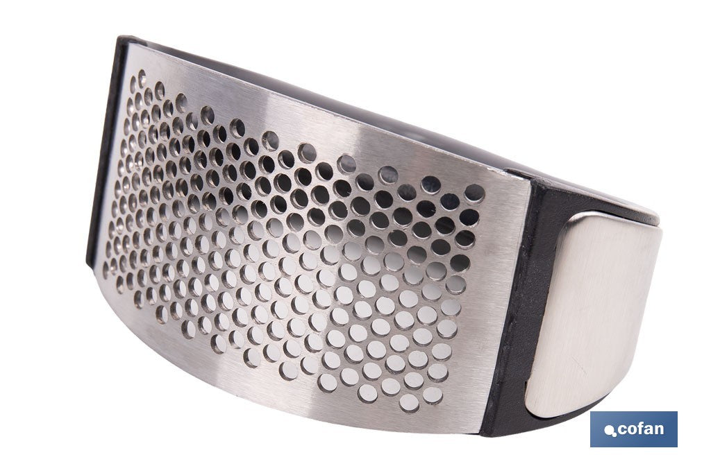 PRENSADOR PARA AJOS 10,9 X 5,3 X 7,2 CM