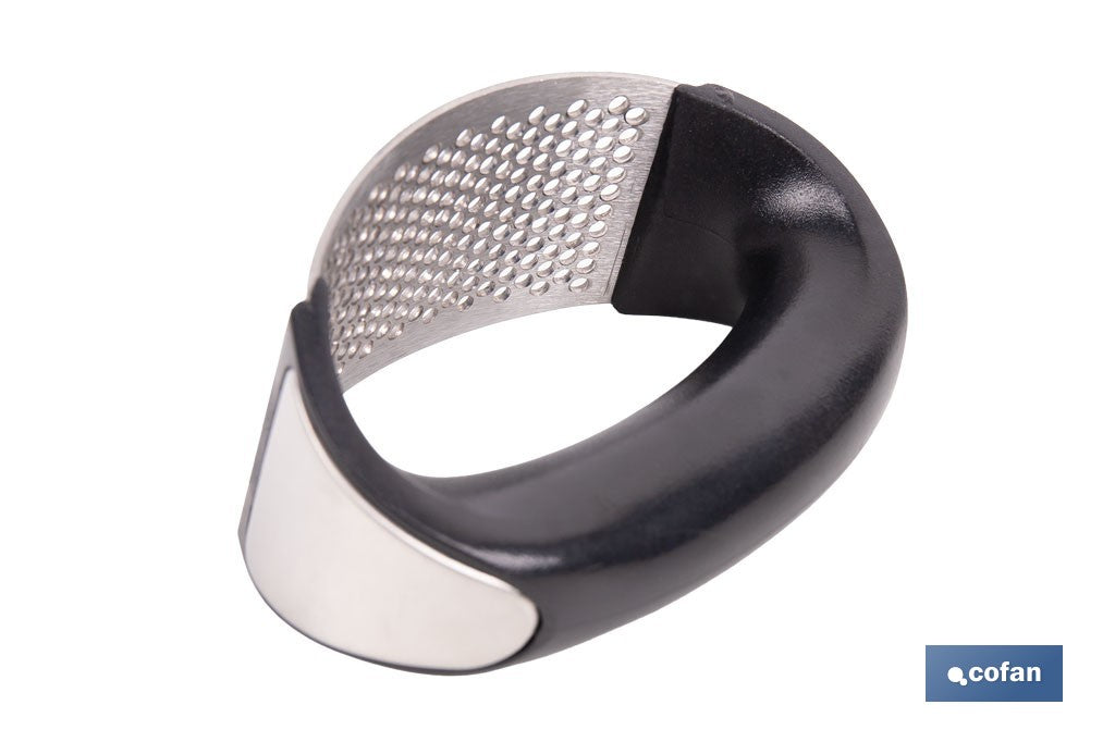 PRENSADOR PARA AJOS 10,9 X 5,3 X 7,2 CM