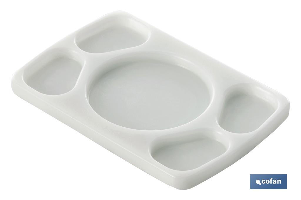 TABLA SALSERA 30 x 20 x 1,5 cm