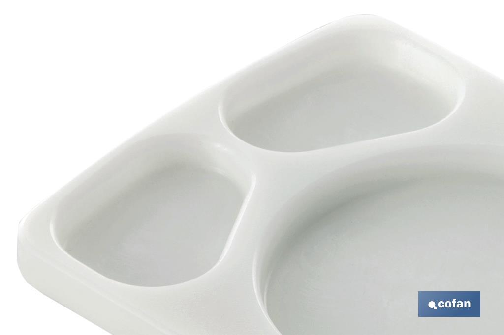 TABLA SALSERA 30 x 20 x 1,5 cm