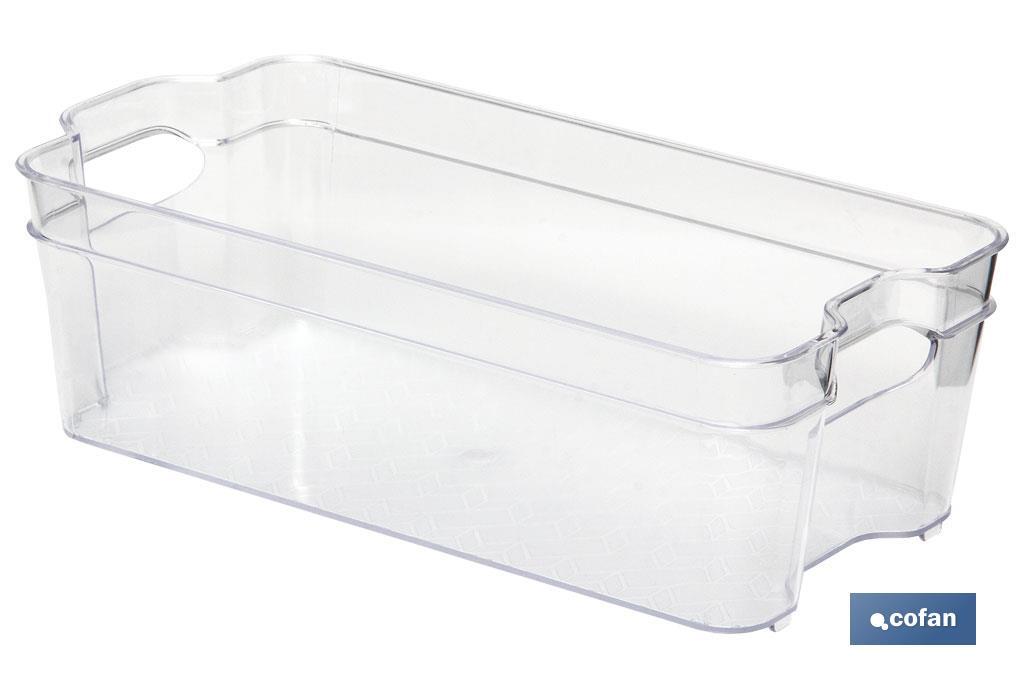 ORGANIZADOR FRIGO 315 X 160 X 95 mm