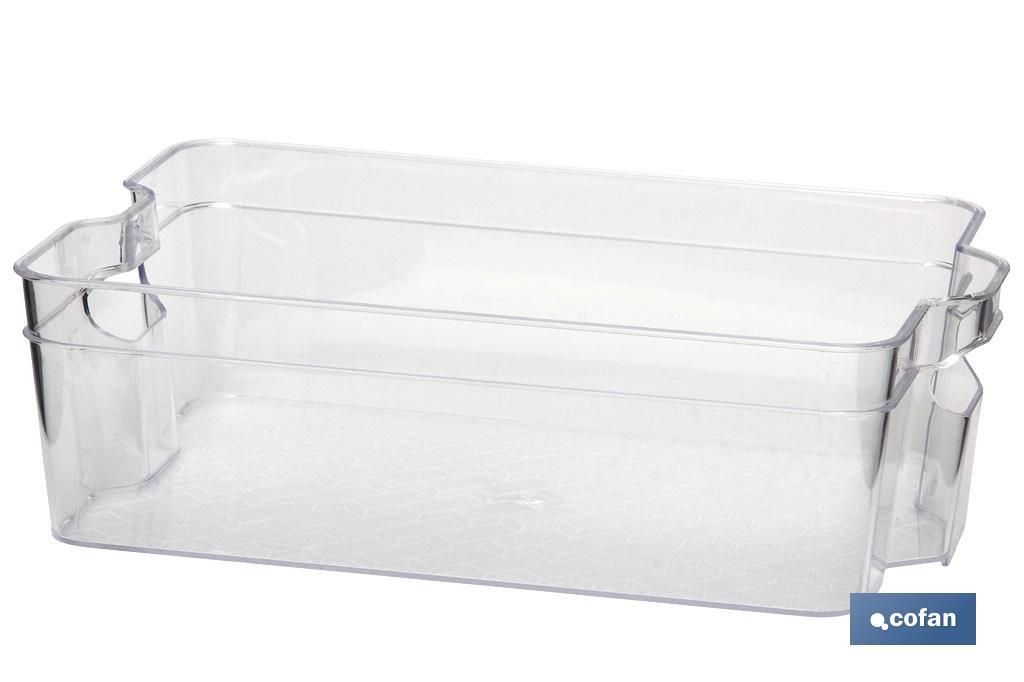 ORGANIZADOR FRIGO 315 X 215 X 95 mm