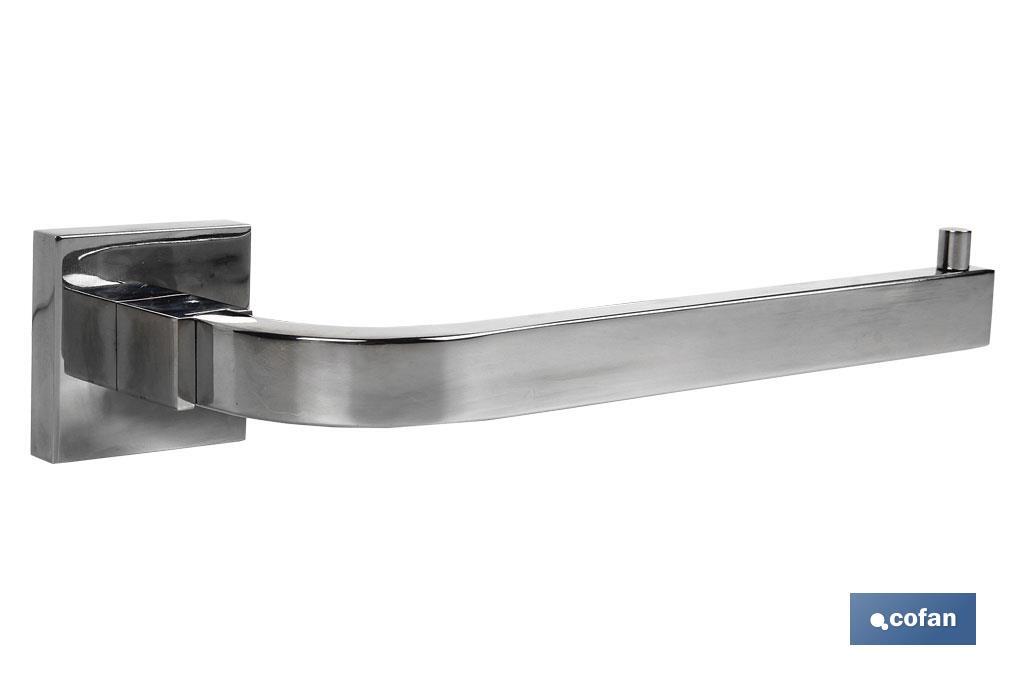 TOALLERO GAMA MARVAO INOX 304 BRILLO
