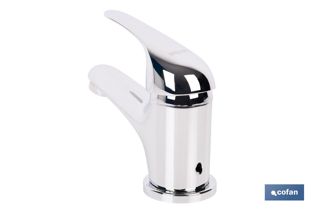 GRIFO MONOMANDO PARA LAVABO GAMA ÖLFUS 40 MM