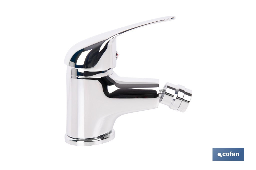 GRIFO MONOMANDO PARA BIDÉ GAMA ÖLFUS 40 MM