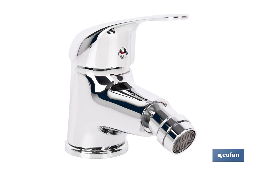 GRIFO MONOMANDO PARA BIDÉ GAMA ÖLFUS 40 MM
