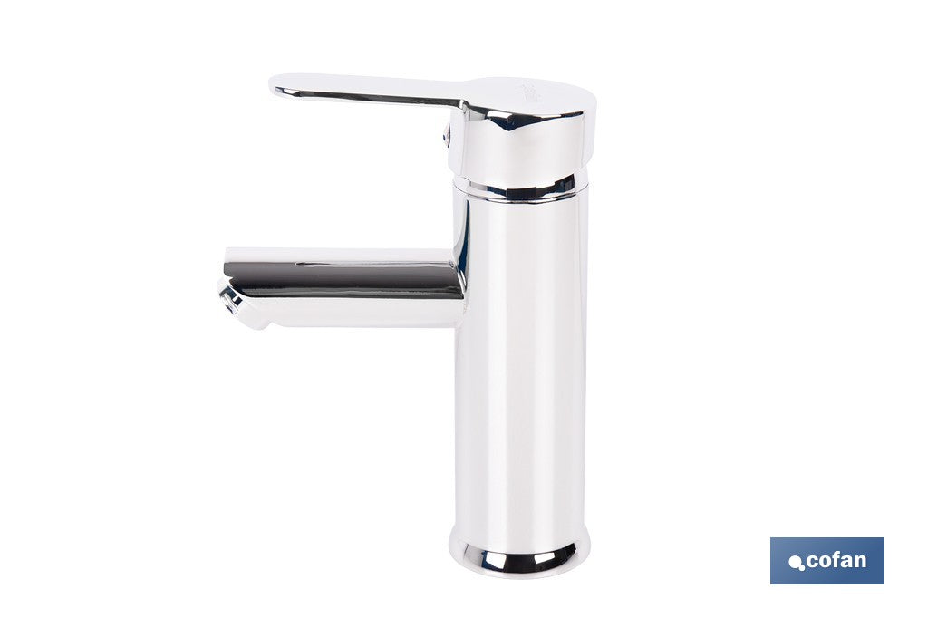 GRIFO MONOMANDO PARA LAVABO GAMA ÉVIAN 40 MM
