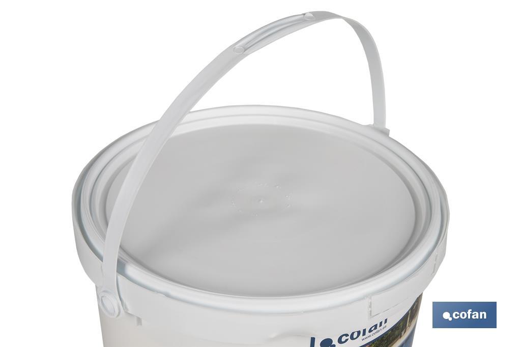 CLORO GRANO 5 KG COFAN