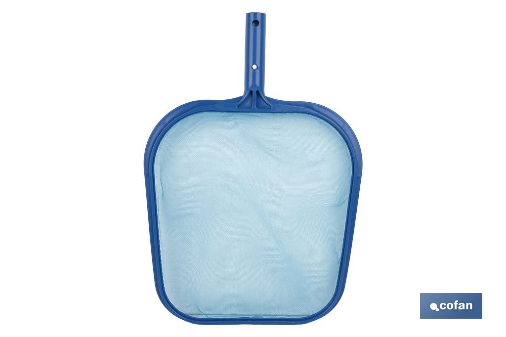 RECOGE HOJAS SUPERFICIE PISCINAS 420 X 300 MM