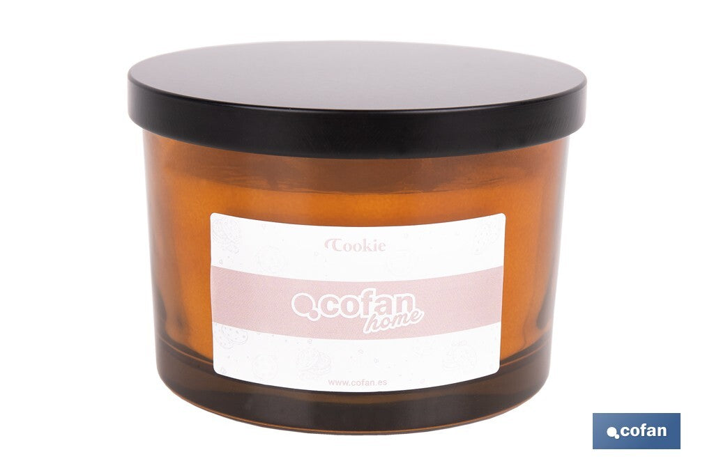 VELA COOKIE 300 G
