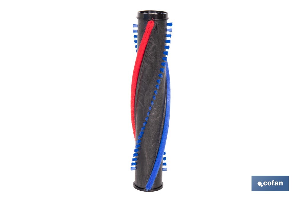 CEPILLO EN ESPIRAL PARA ALFOMBRAS REF. 45053301/02