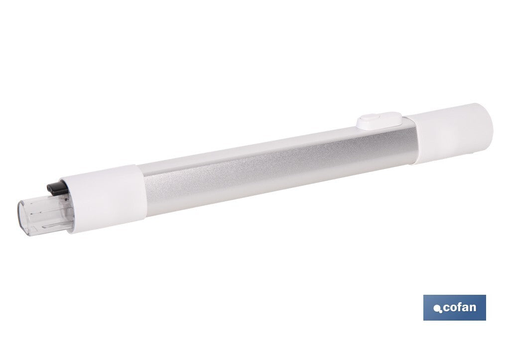 TUBO METALICO PARA ASPIRADORA REF. 45053301/ 02
