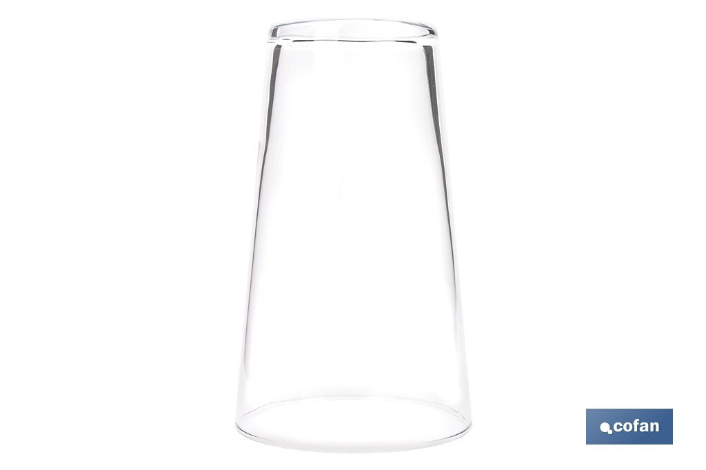 PACK DE 6 UDS. VASO COMBINADO 47 CL BARMAN