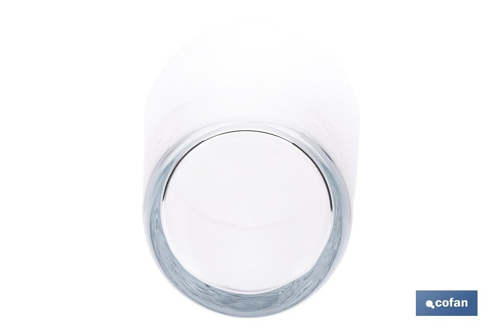 PACK DE 6 UDS. VASO COMBINADO 47 CL BARMAN