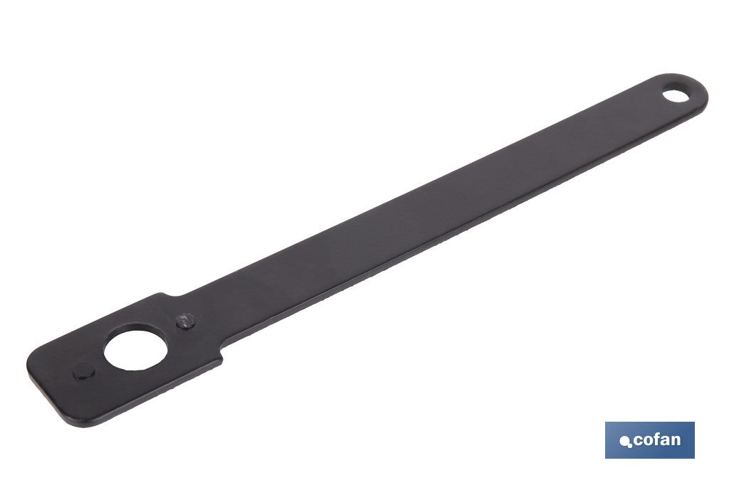 LLAVE PARA AMOLADORA ANGULAR DISCO 230
