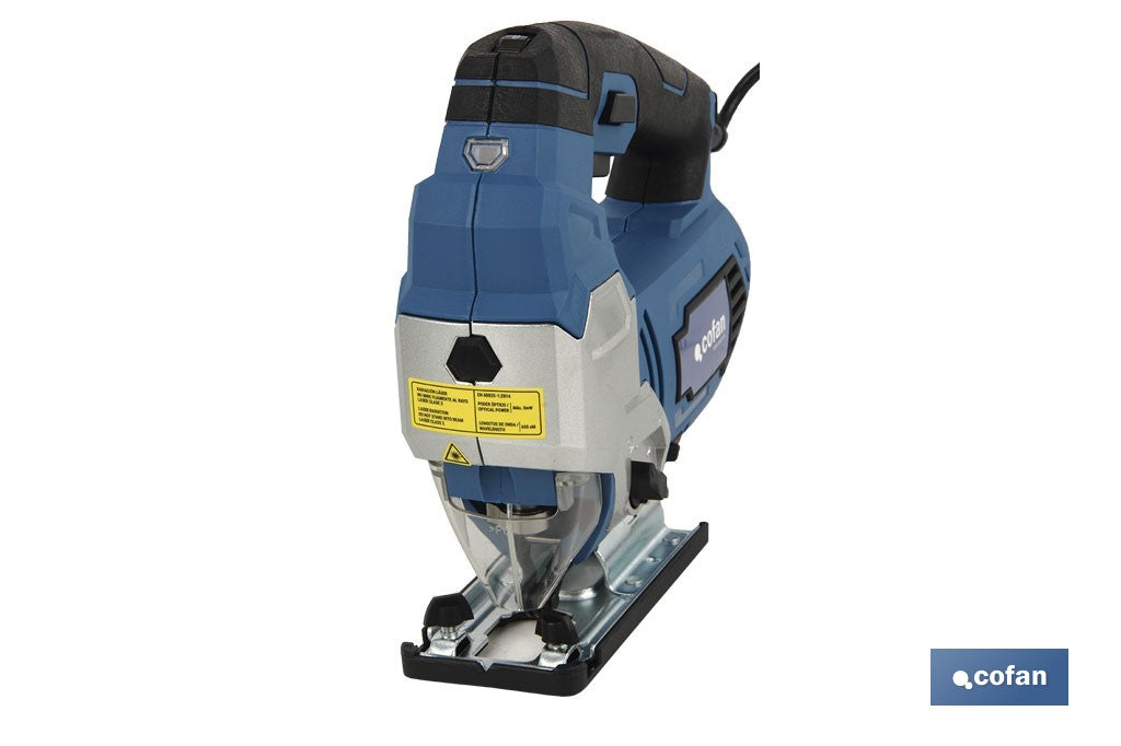 SIERRA DE CALAR ELECTRÓNICA REACONDICIONADO 800W 0-45º (0-3000RPM)