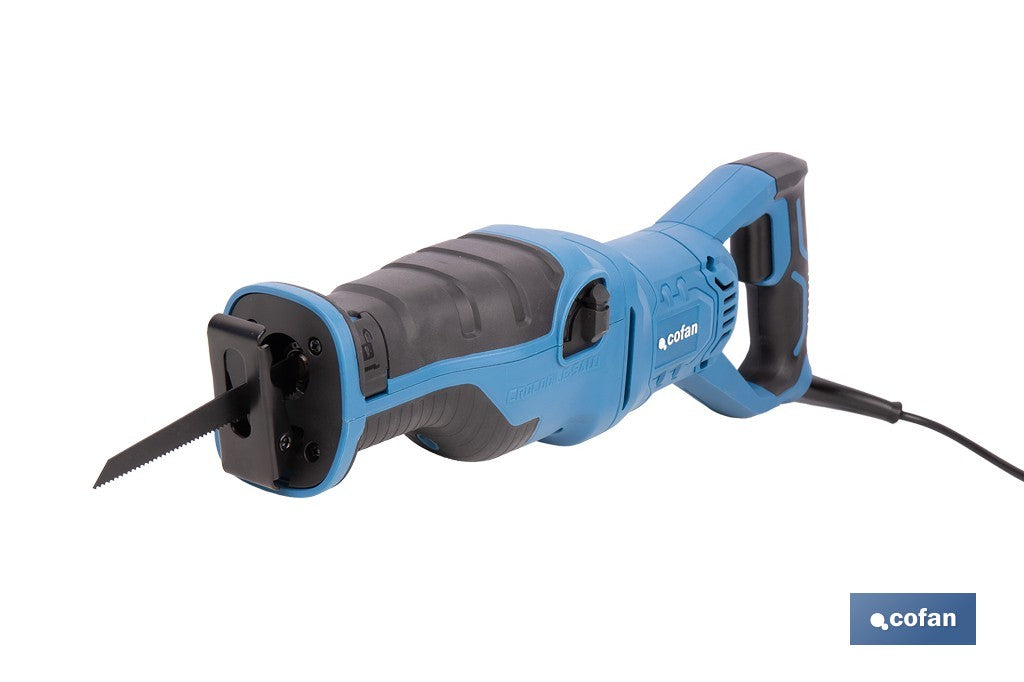 SIERRA DE SABLE 1200 W 2800 RPM 30 MM
