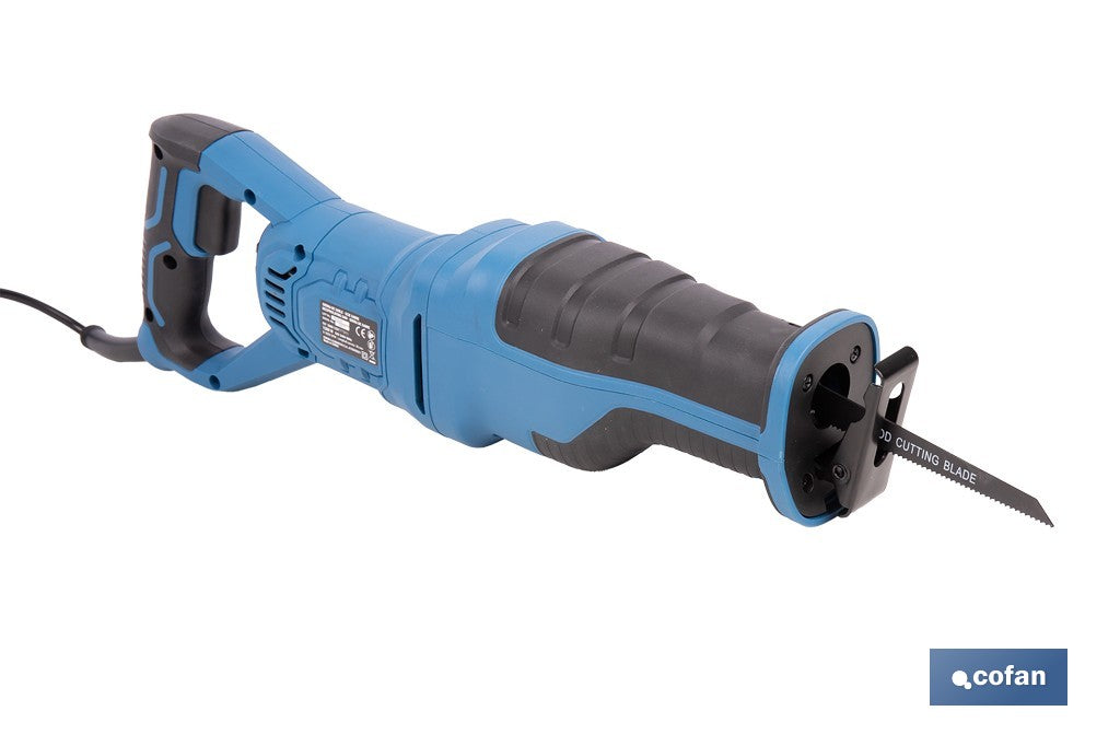 SIERRA DE SABLE 1200 W 2800 RPM 30 MM